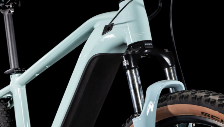 Cube Reaction Hybrid Performance 500 - Image 7