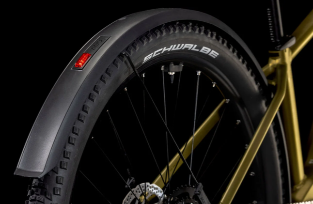 Cube Reaction Hybrid Performance 500 Lady Allroad - Image 2