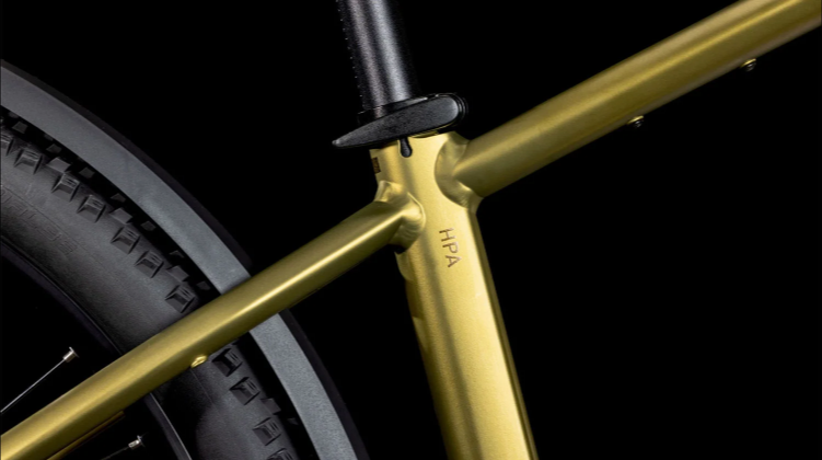 Cube Reaction Hybrid Performance 500 Lady Allroad - Image 7
