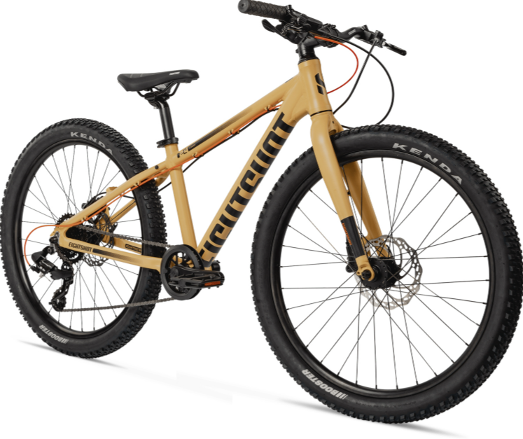 Eightshot X-COADY 24 SL Disc (Sand)