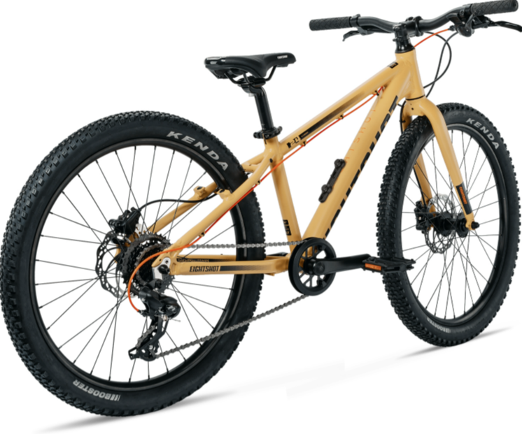 Eightshot X-COADY 24 SL Disc (Sand) - Image 2