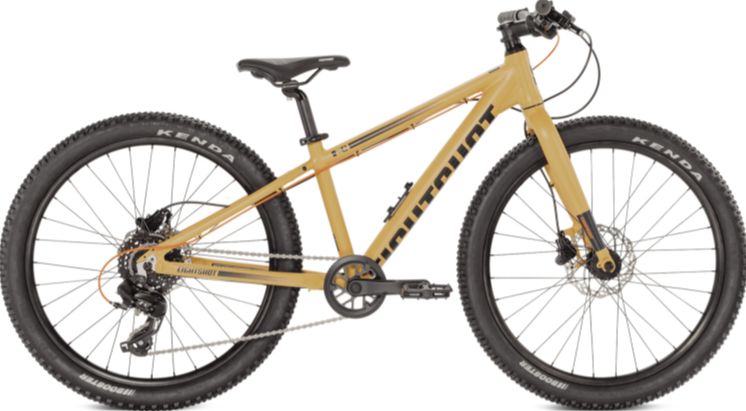 Eightshot X-COADY 24 SL Disc (Sand) - Image 3