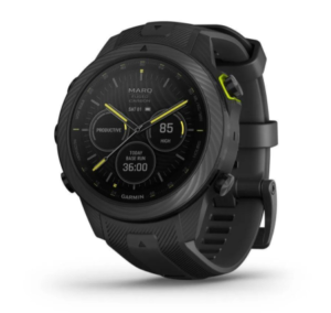 Garmin MARQ Athlete Gen 2 Carbon