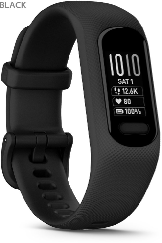 Garmin VIVOSMART 5 – Der intelligentere Fitness-Tracker