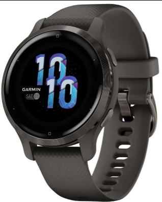 Garmin Venu® 2S – GPS Multisport Smartwatch