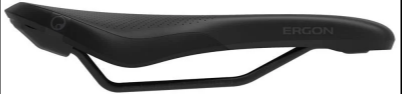 Ergon SMC Men Sport Gel Sattel - Image 4
