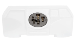Bosch PowerPack 500 Rahmenakku (BBS275) – Bild 2