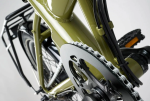 COAST Vybe Light – faltbares EBike (avocado) – Bild 4