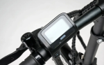 COAST Vybe Light – faltbares EBike (avocado) – Bild 6