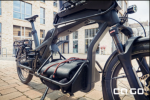 Ca Go Bike CS 100 – Bild 2