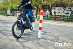 Ca Go Bike CS 100 – Bild 4
