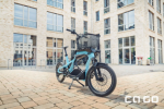 Ca Go Bike CS 100 – Bild 6