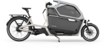 Ca Go Bike FS 200 Life Family Plus