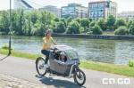 Ca Go Bike FS 200 Life Family Plus – Bild 4