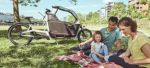 Ca Go Bike FS 200 Life Family Plus – Bild 5