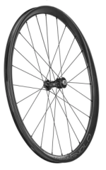 Campagnolo Levante 700C DB 2WF Vorderrad – Bild 2