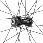 Campagnolo Levante 700C DB 2WF Vorderrad – Bild 3