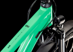 Cube Aim ONE Allroad shamrock'n'black – Bild 2