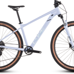 Cube Aim SLX blueblossom'n'pearl