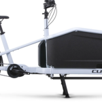 Cube Cargo Hybrid 500