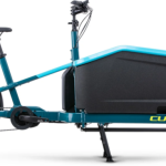 Cube Cargo Sport Dual Hybrid 1000