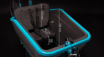 Cube Cargo Sport Dual Hybrid 1000 – Bild 4