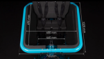 Cube Cargo Sport Dual Hybrid 1000 – Bild 5