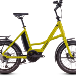 Cube Compact Hybrid 500