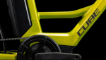 Cube Compact Hybrid 500 – Bild 5