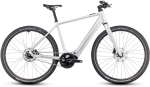 Cube Editor Hybrid SLX 400X sleekgrey'n'spectral