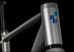 Cube Editor Hybrid SLX 400X sleekgrey'n'spectral – Bild 2