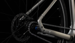 Cube Editor Hybrid SLX 400X sleekgrey'n'spectral – Bild 6