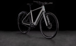 Cube Editor Hybrid SLX FE 400X sleekgrey'n'spectral – Bild 3