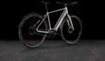 Cube Editor Hybrid SLX FE 400X sleekgrey'n'spectral – Bild 4