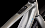 Cube Editor Hybrid SLX FE 400X sleekgrey'n'spectral – Bild 5