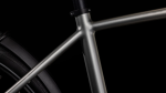 Cube Editor Hybrid SLX FE 400X sleekgrey'n'spectral – Bild 6
