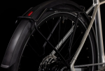 Cube Editor Hybrid SLX FE 400X sleekgrey'n'spectral – Bild 7