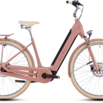 Cube Ella Hybrid 500