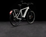 Cube Kathmandu Hybrid 45 750 grey'n'reflex – Bild 5