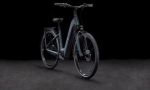 Cube Kathmandu Hybrid Comfort Pro 800 Easy Entry night'n'chrome – Bild 2