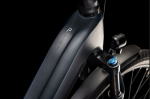 Cube Kathmandu Hybrid Comfort Pro 800 Easy Entry night'n'chrome – Bild 3
