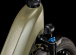 Cube Kathmandu Hybrid Pro 800 Easy Entry dustyolive'n'gold – Bild 3