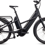 Cube Longtail Hybrid 725