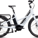 Cube Longtail Sport Hybrid 725