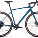 Cube Nuroad ONE poseidongreen'n'black