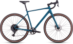 Cube Nuroad ONE poseidongreen'n'black