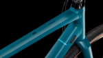 Cube Nuroad ONE poseidongreen'n'black – Bild 3