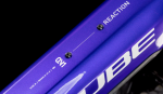 Cube Reaction Hybrid One 800 Easy Entry – Bild 3
