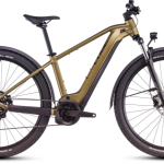 Cube Reaction Hybrid Performance 500 Allroad
