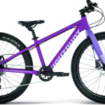 Eightshot X-COADY 24 SL Disc (flat violet)